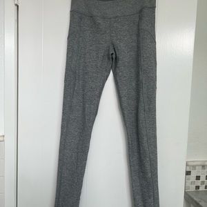 Ivivva leggings in excellent condition.